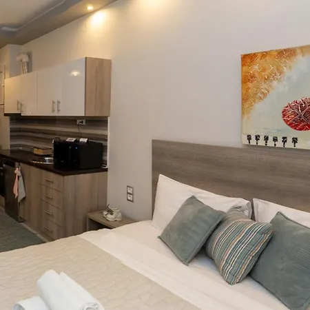 Xenia_apartments A2 Kozani